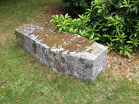 Postbridge Cemetery, Dartmoor